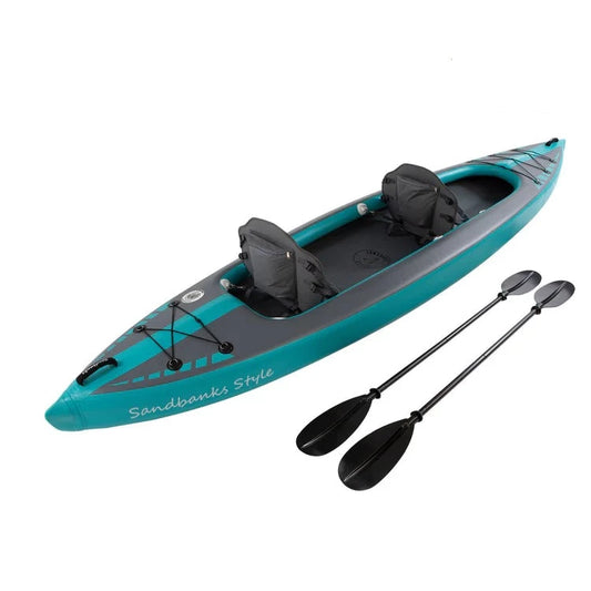 Optimal Double Seater Kayak