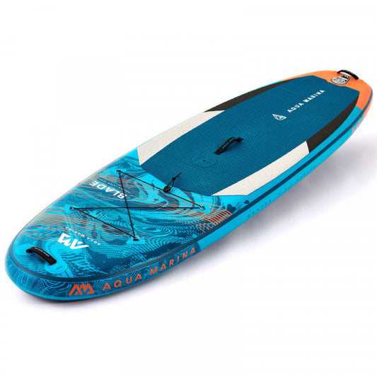 Aqua Marina Blade 10'6" WindSUP Inflatable Stand Up Paddle Board 2022